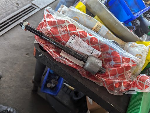 Photo from customer review