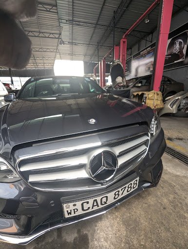 Photo from customer review