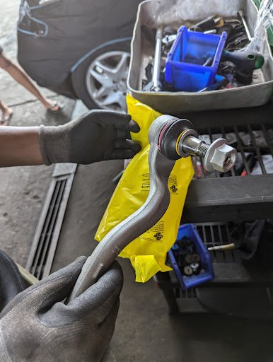 Photo from customer review