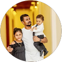 W P Danushka Kumara profile picture