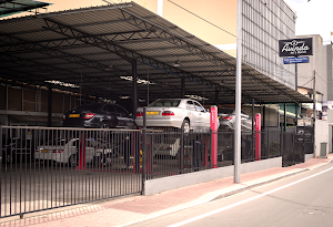 Avinda Motors - Mercedes Parts & Service Centre place picture